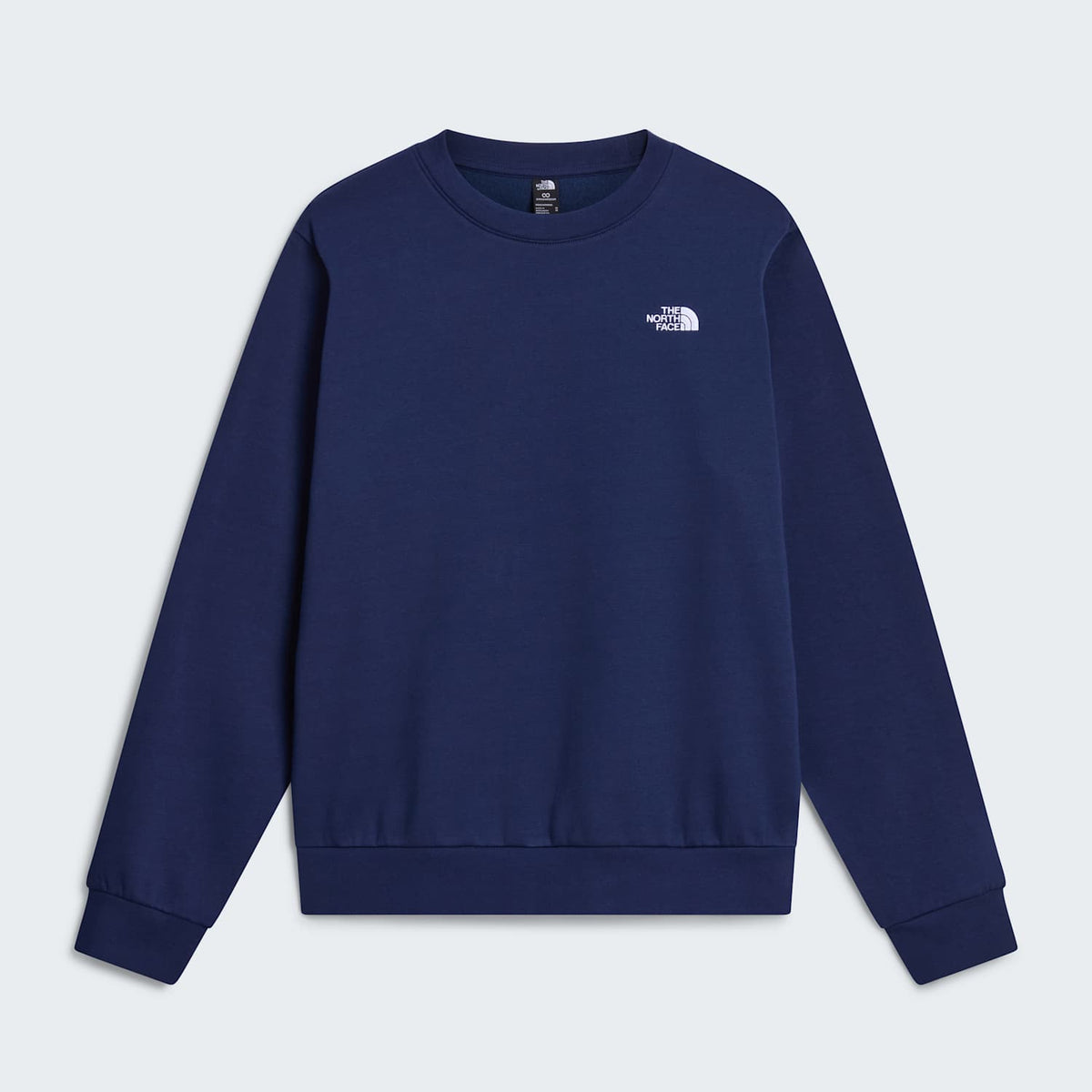 Sweat coupe regular Evolution Simple Dome pour homme - Summit Navy