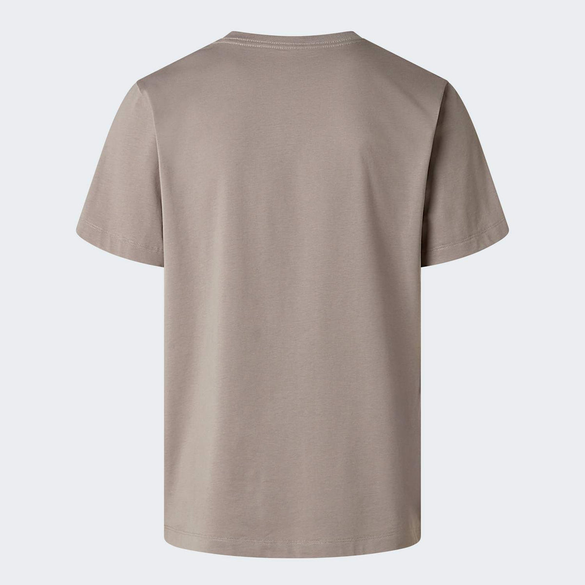 T-shirt standard Simple Dome Evolution pour homme - Stone Slab