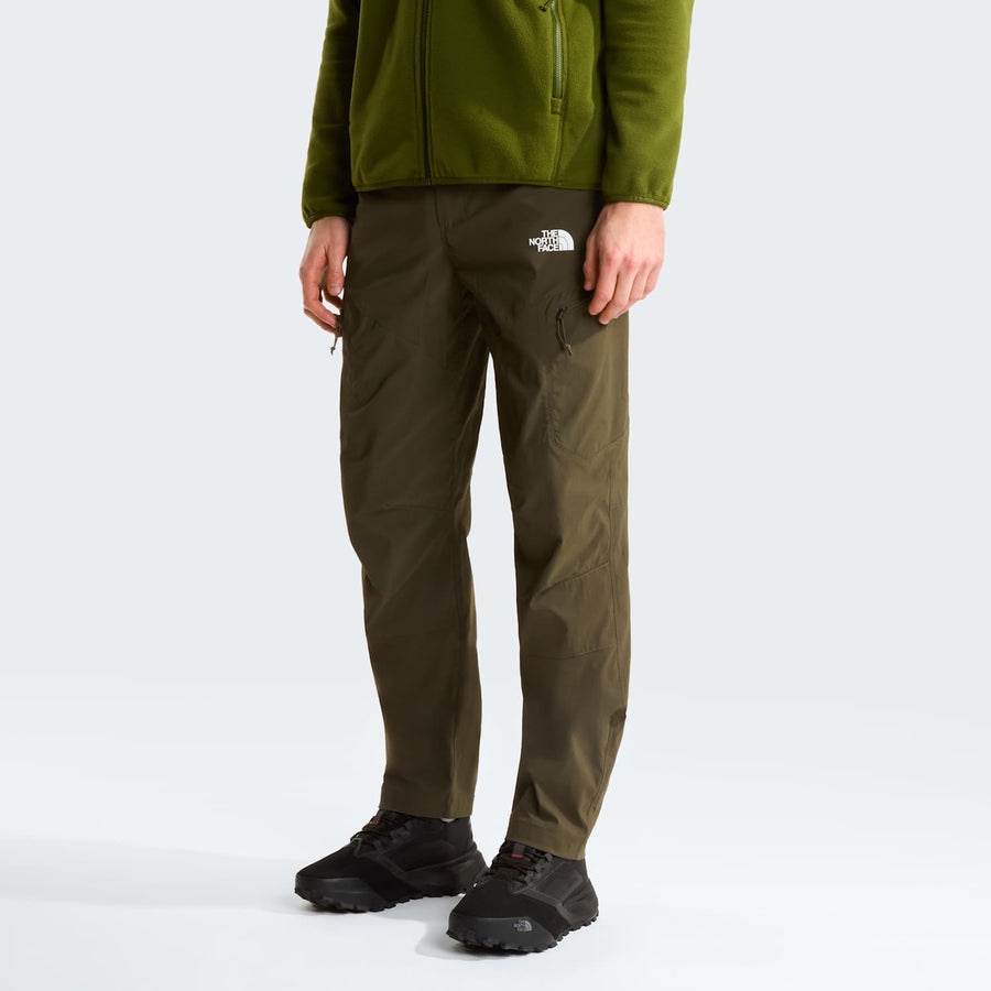Pantalón Exploration para hombre