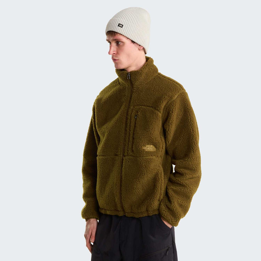Chaqueta Extreme Pile 2 para hombre