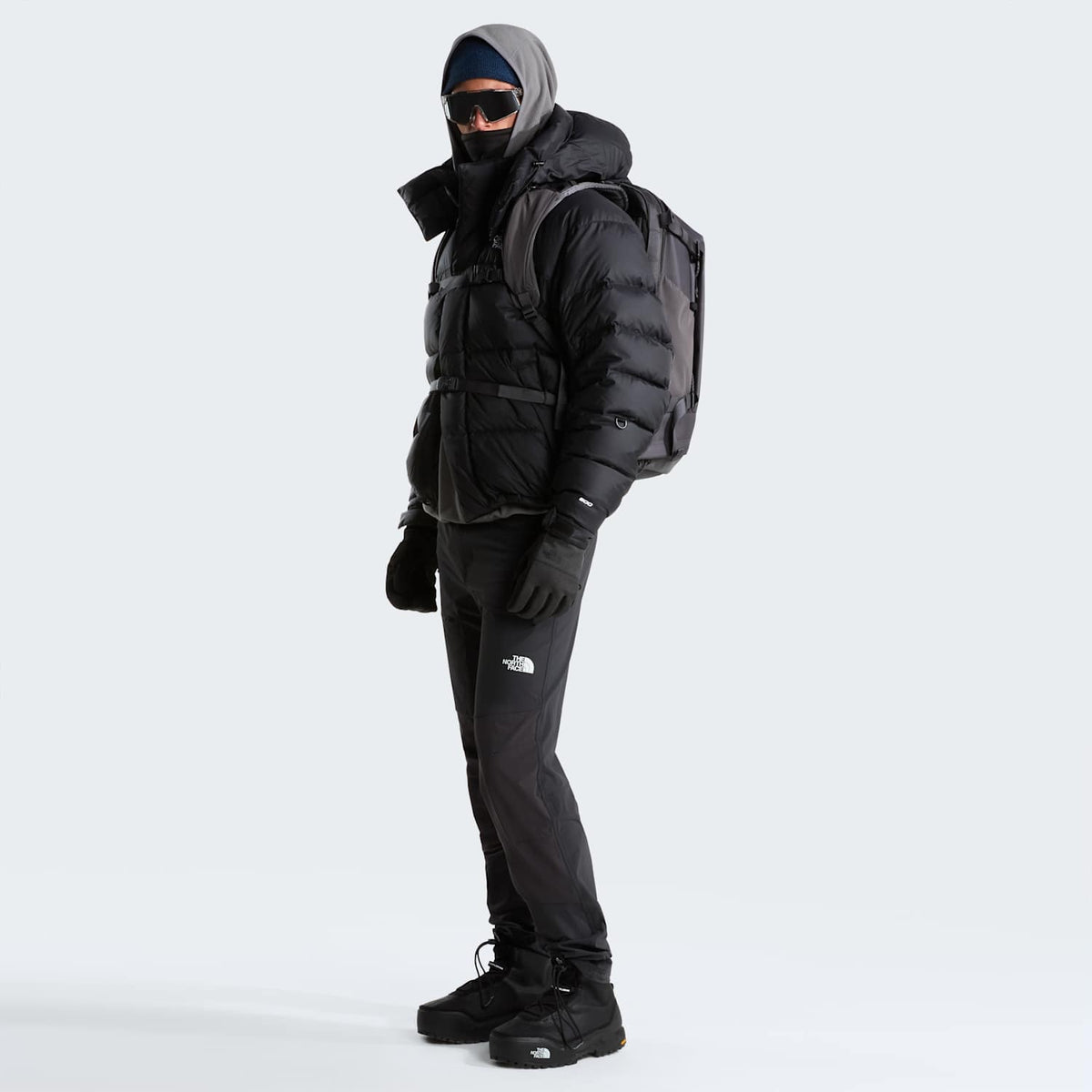 Veste Himalayan Baltoro pour homme - TNF Black-NPF