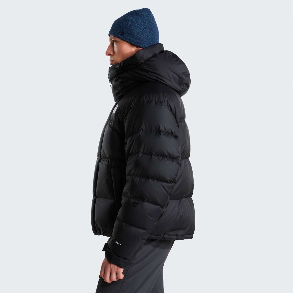 Veste Himalayan Baltoro pour homme - TNF Black-NPF