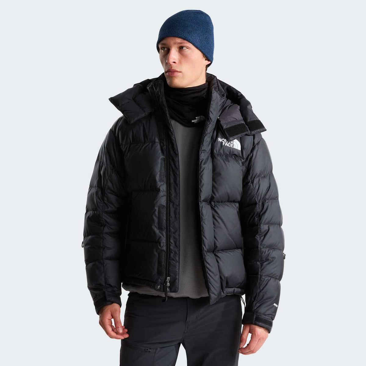 Veste Himalayan Baltoro pour homme - TNF Black-NPF