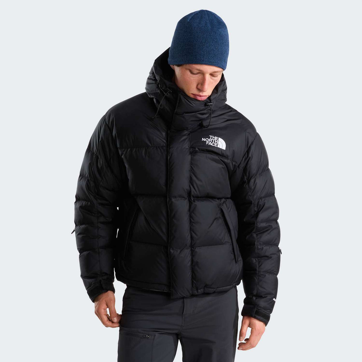 Veste Himalayan Baltoro pour homme - TNF Black-NPF