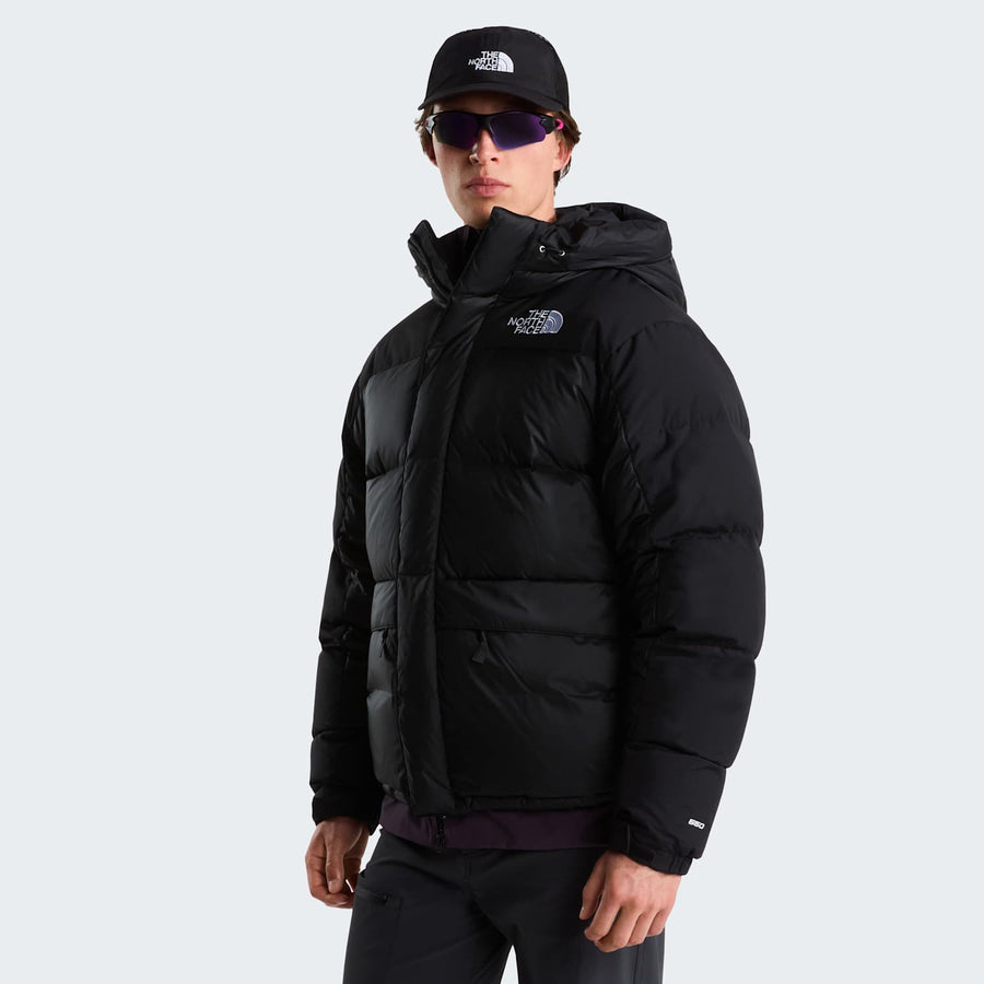 Parka de plumón Himalayan para hombre