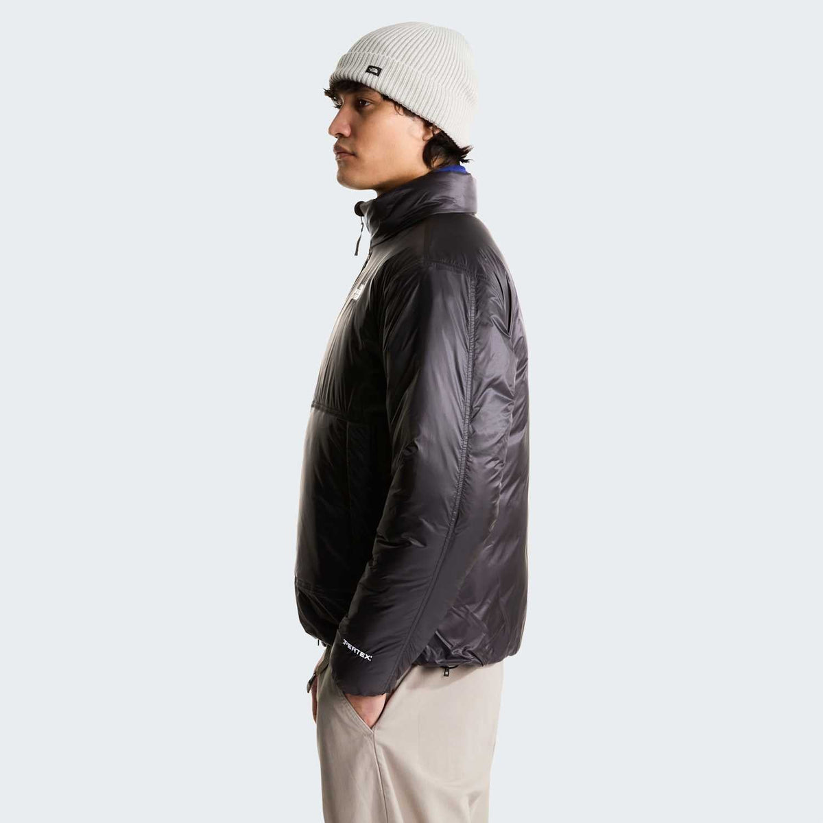 Veste Pertex® Explore pour homme - TNF Black