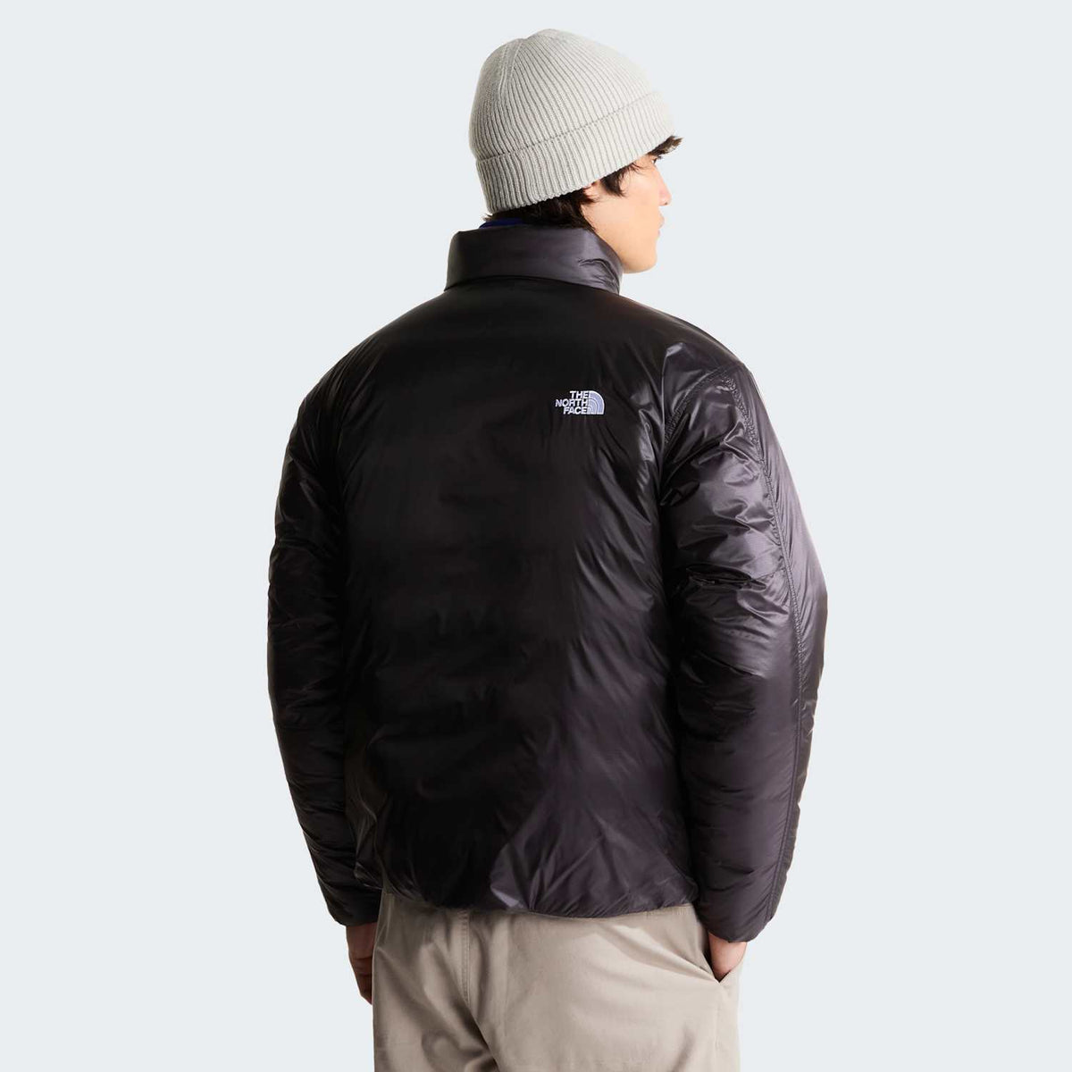 Veste Pertex® Explore pour homme - TNF Black