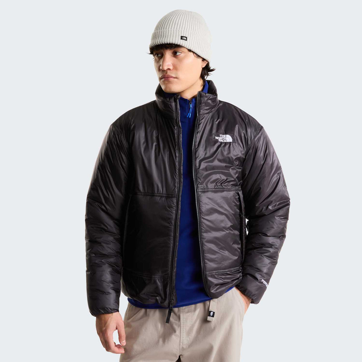 Veste Pertex® Explore pour homme - TNF Black