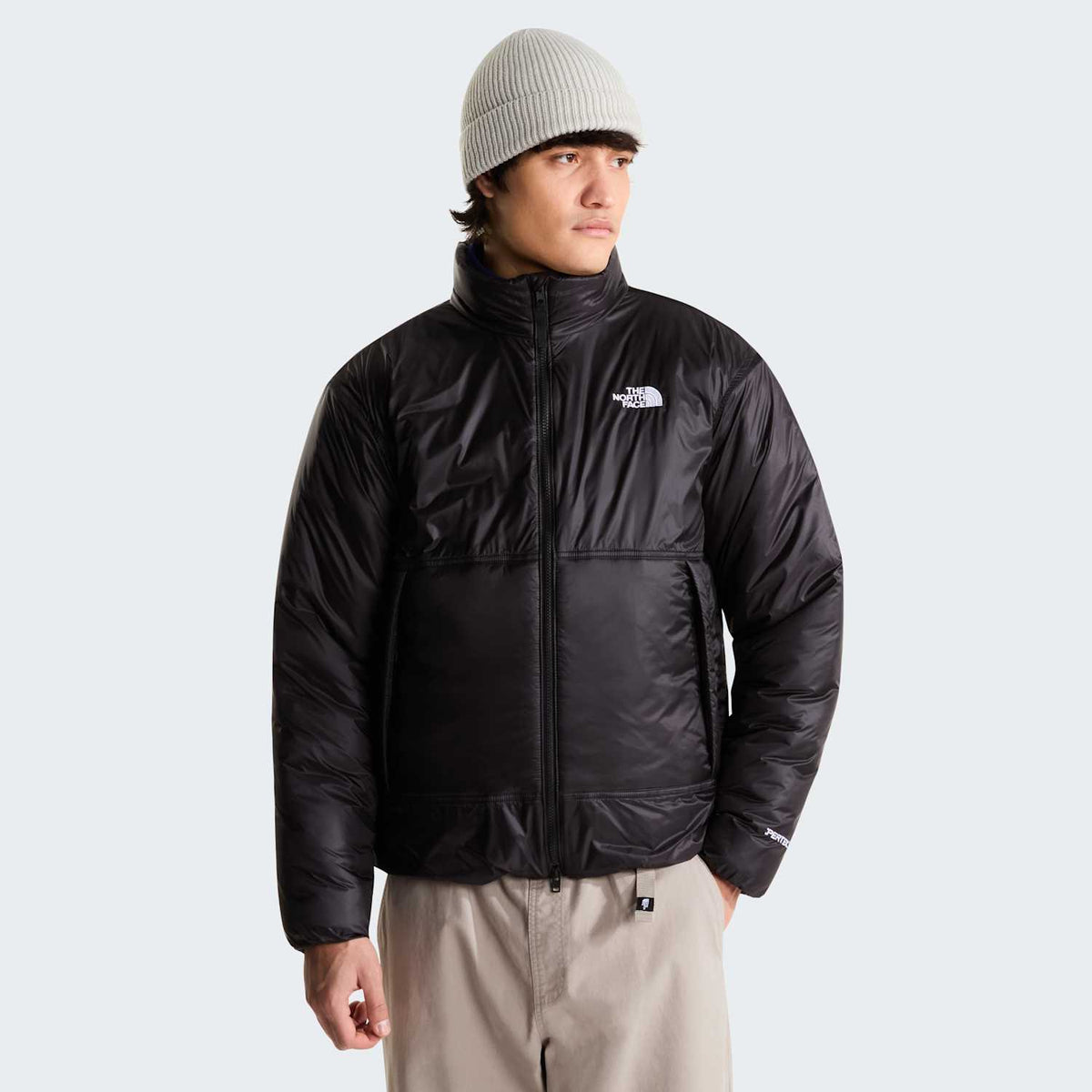 Veste Pertex® Explore pour homme - TNF Black