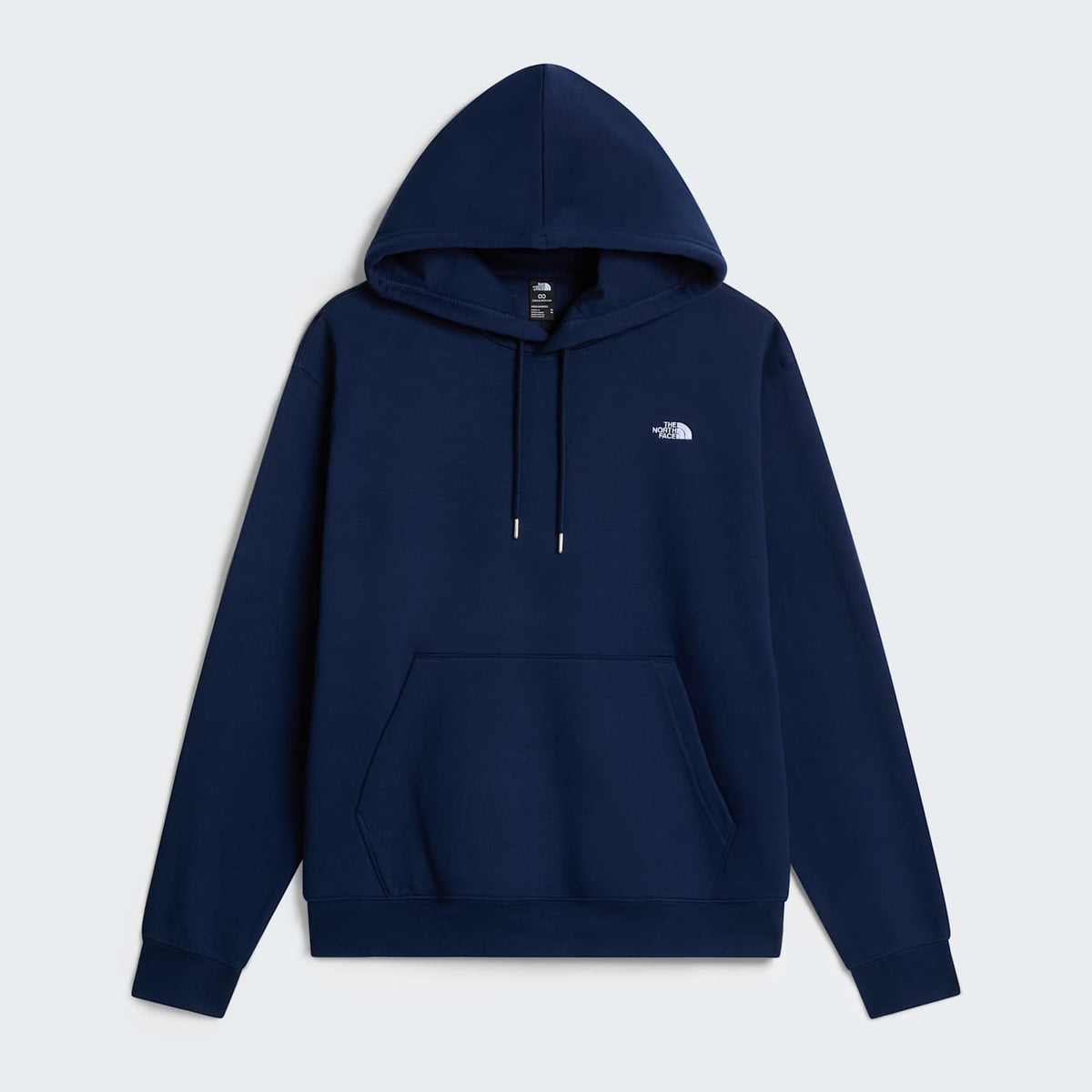 Sweat à capuche Essential Simple Dome TNF™ pour homme - Summit Navy