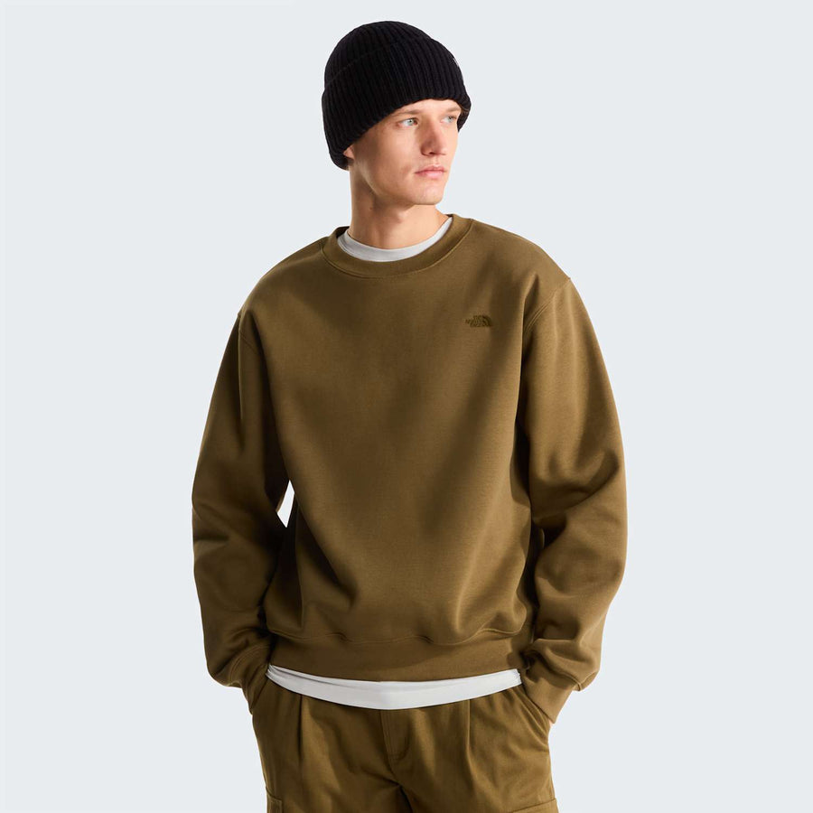 Sudadera informal TNF™ Essential Simple Dome para hombre