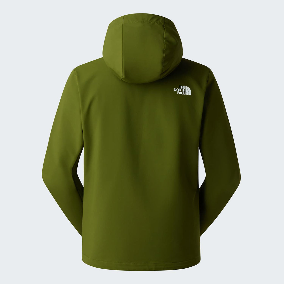 Veste en softshell Tansa pour homme - Woodland Green