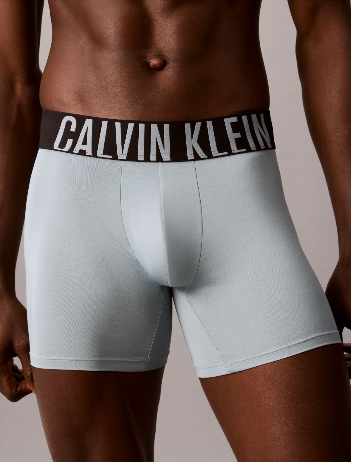 Intense Power Micro 3-Pack Boxer Brief - Poseidon Multi