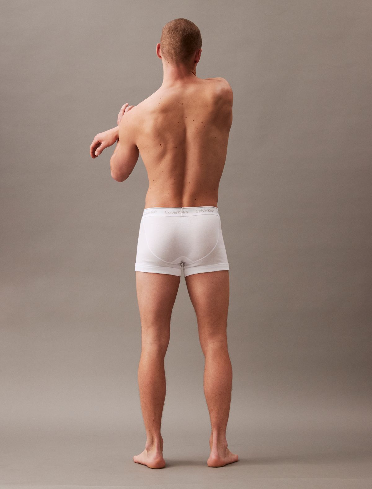 Cotton Classics 3-Pack Trunk