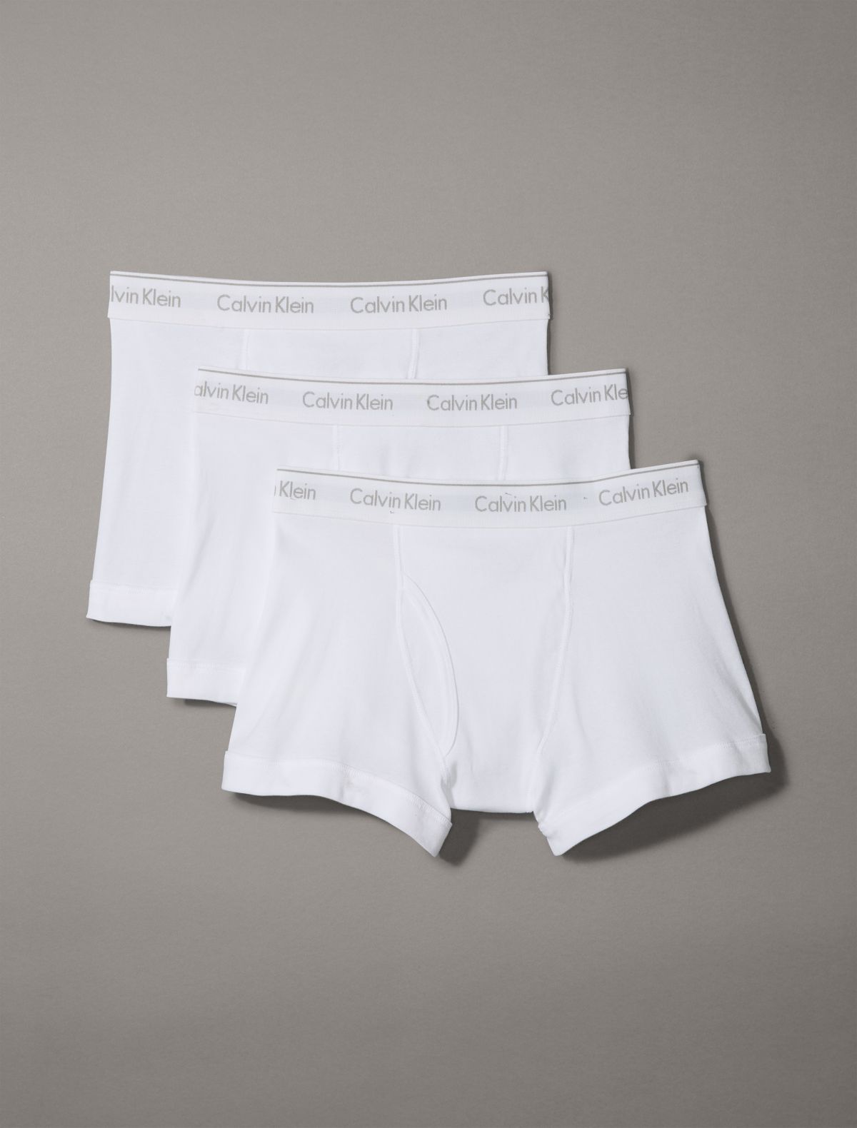 Cotton Classics 3-Pack Trunk