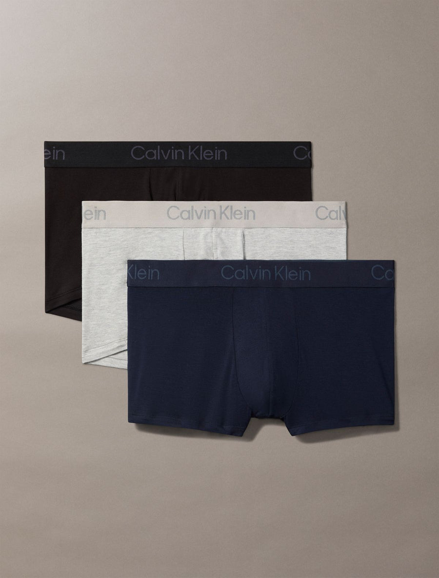 Ultra Soft Modal 3-Pack Trunk