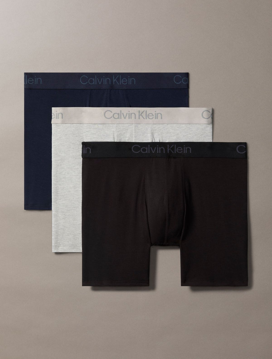 Ultra Soft Modal 3-Pack Boxer Brief