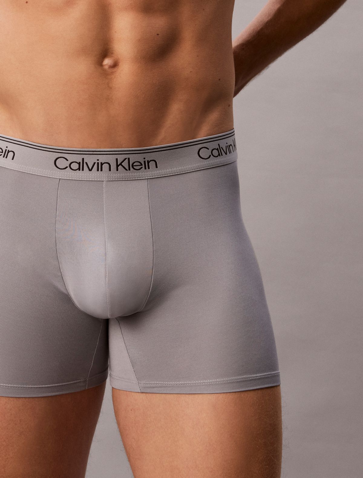 Microfiber Stretch 3-Pack Boxer Brief - Adrenaline Rush Multi