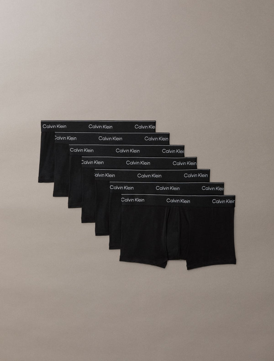 Icon Cotton Stretch 7-Pack Trunk