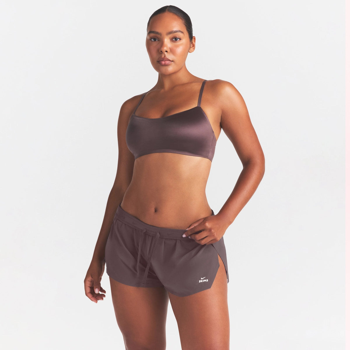 Runner Short
