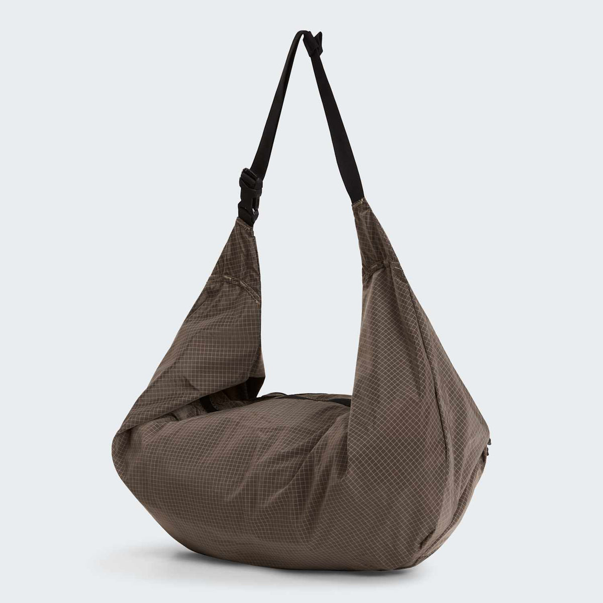 Sac sling utilitaire Never Stop - Garnet