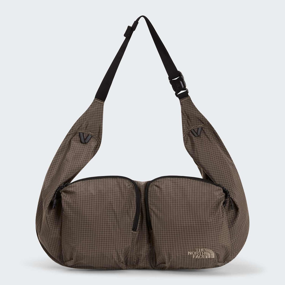 Sac sling utilitaire Never Stop - Garnet