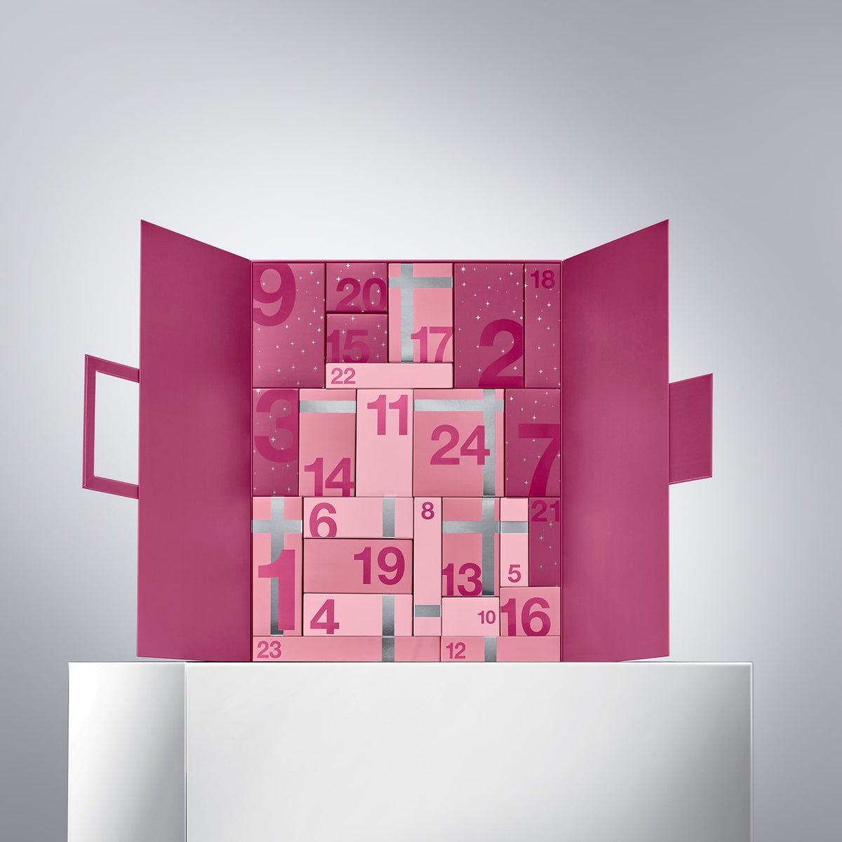 Calendario de Adviento Clinique - 24 días con Clinique