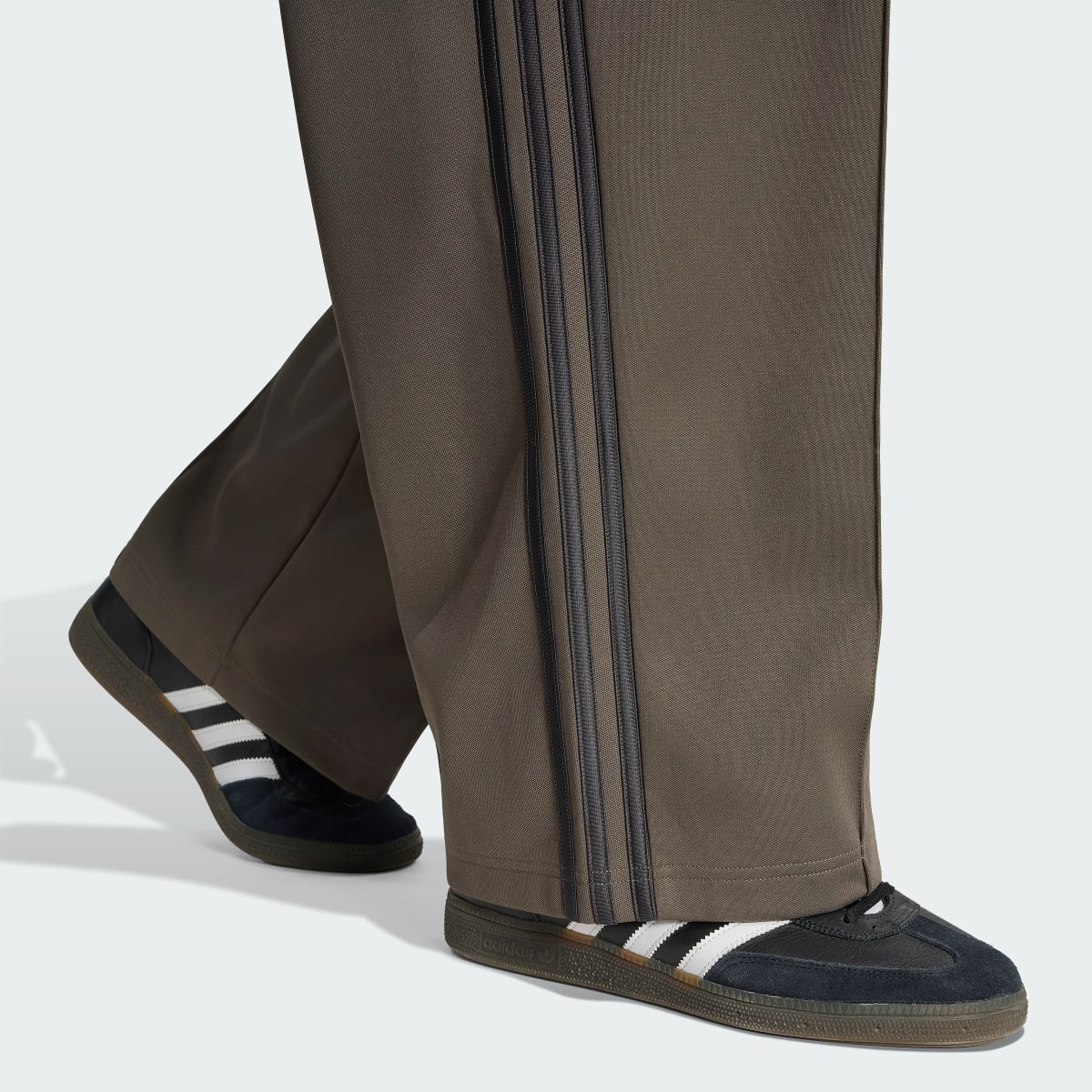 Pantalon de survêtement oversize – Homme – Branch