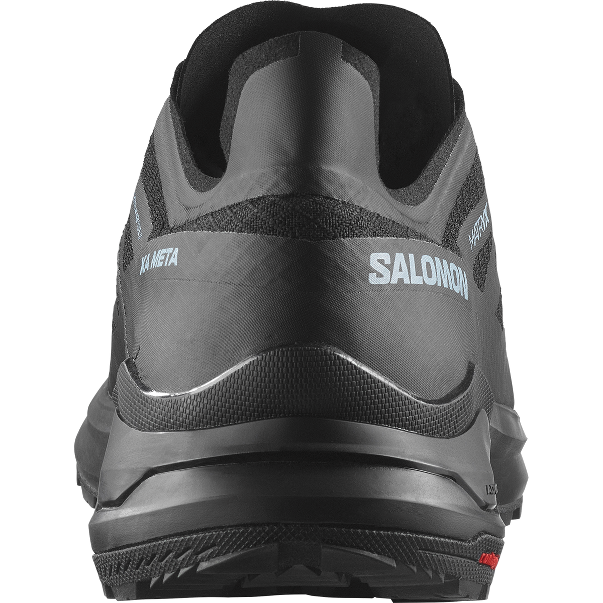 Salomon XA META GORE-TEX MADE IN FRANCE Homme - Black / Black / Black - vue 5