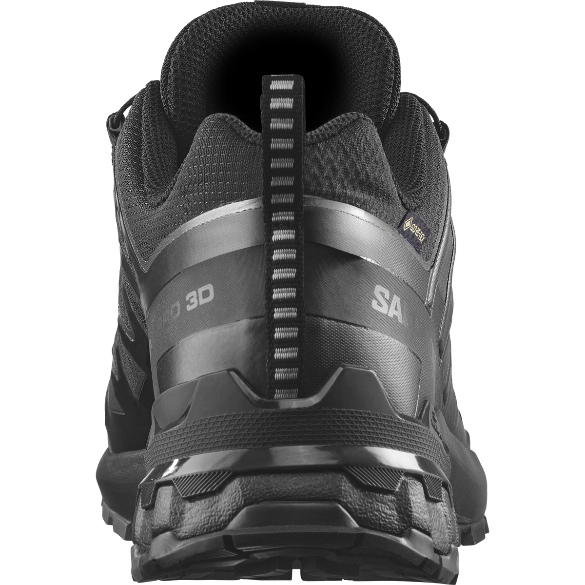 Salomon XA PRO 3D V9 GORE-TEX Homme - Black / Phantom / Pewter - vue 5