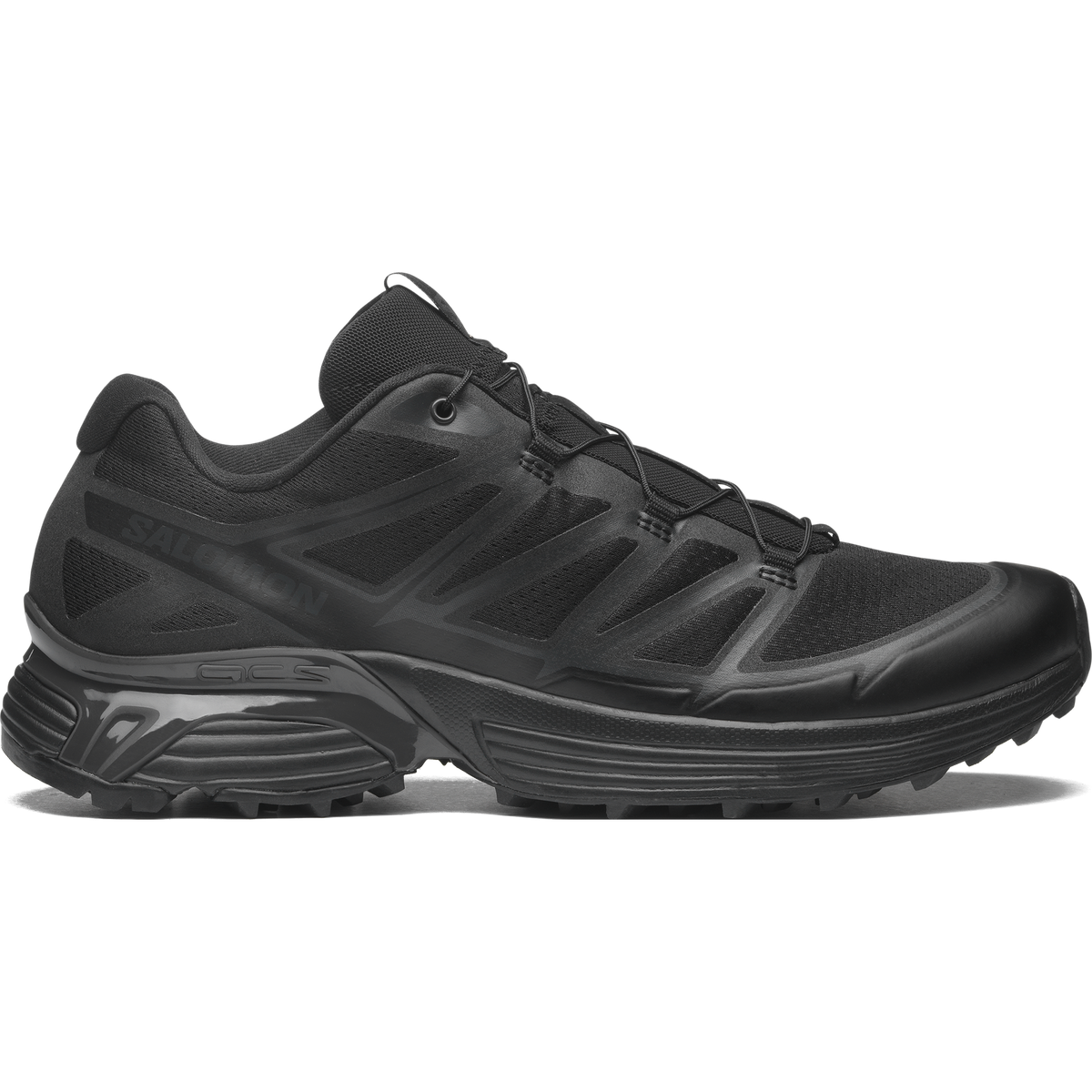 Salomon XT-PATHWAY 2 Unisexe - Black / Black / Asphalt