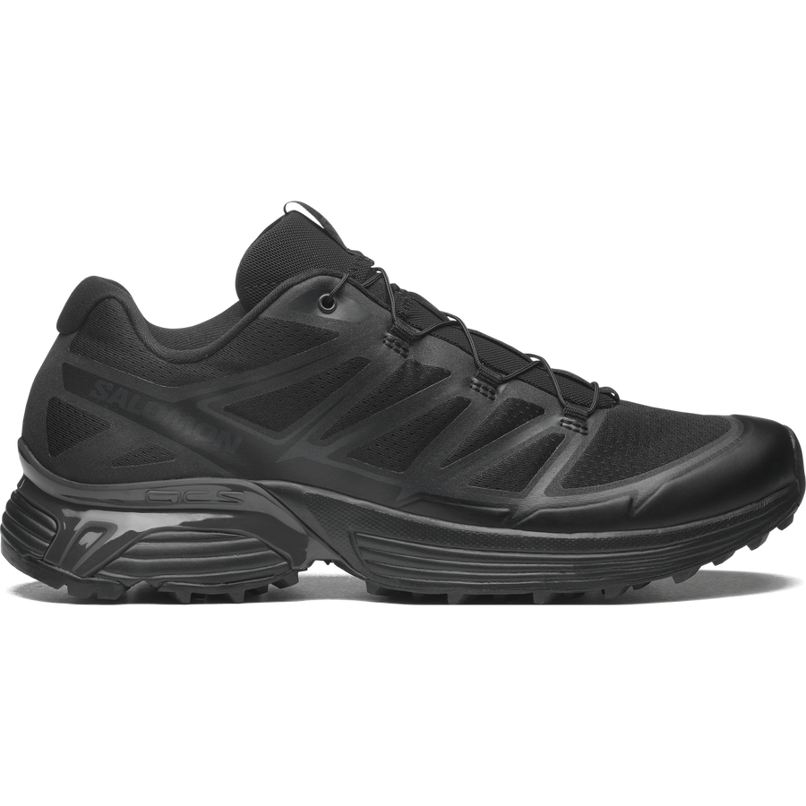 Salomon XT-PATHWAY 2 Unisex - Black / Black / Asphalt