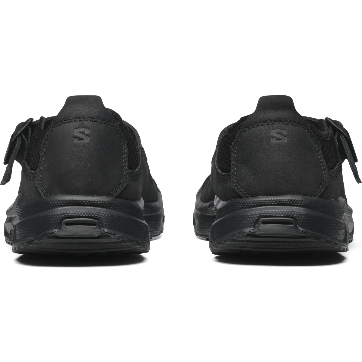 Salomon RX MARIE-JEANNE Unisexe - Black / Black / Black - vue 4