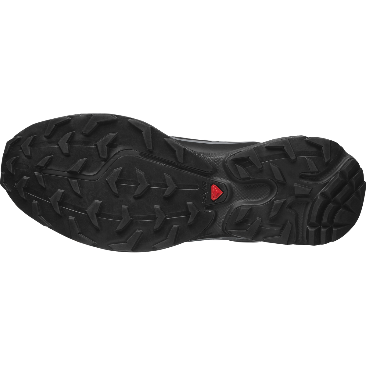 Salomon XT-6 GORE-TEX Unisexe - Black / Black / Ftw Silver - vue 6