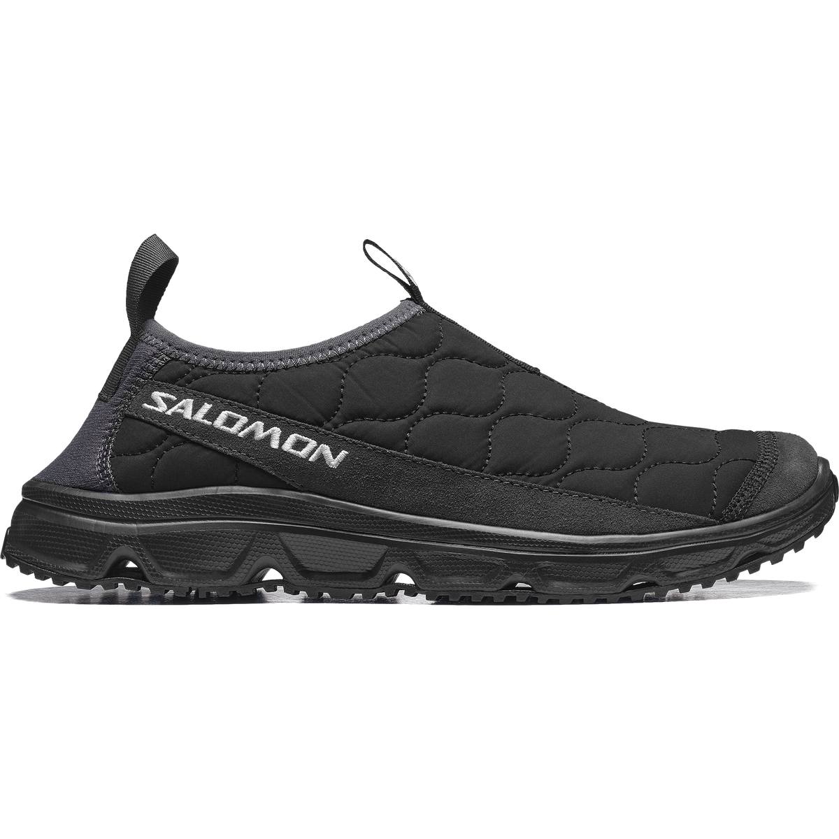Salomon RX MOC 3.0 ATQ Unisexe - Black / Black / Asphalt