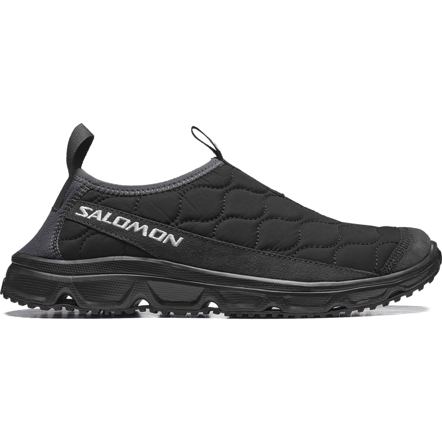 Salomon RX MOC 3.0 ATQ Unisex - Black / Black / Asphalt