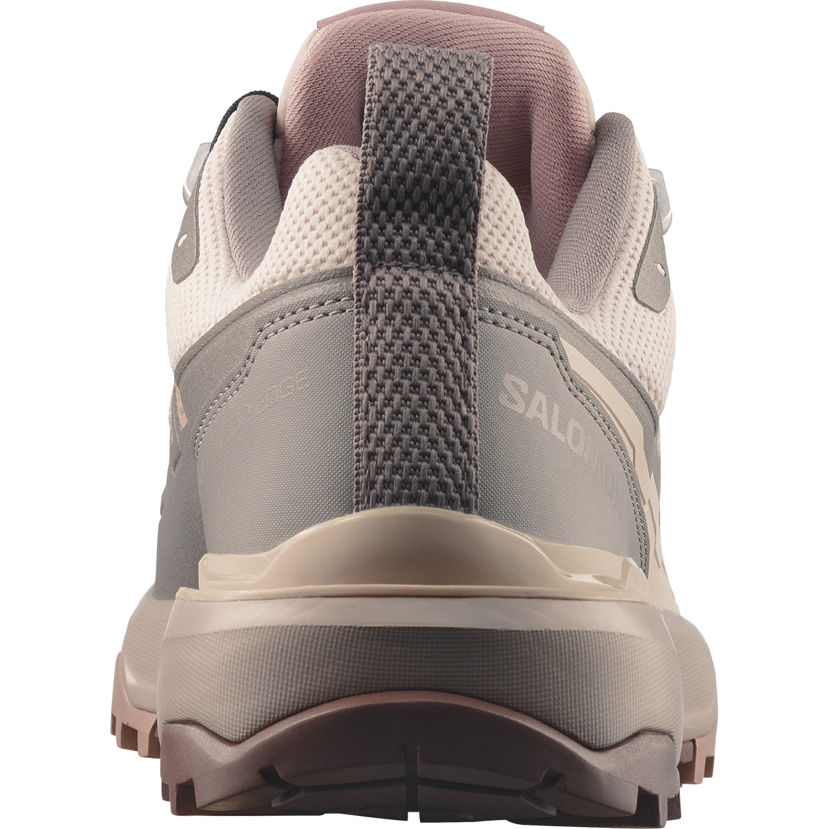 Salomon X ULTRA 360 EDGE Femme - Cloudburst / Paloma / Shadow Gray - vue 5