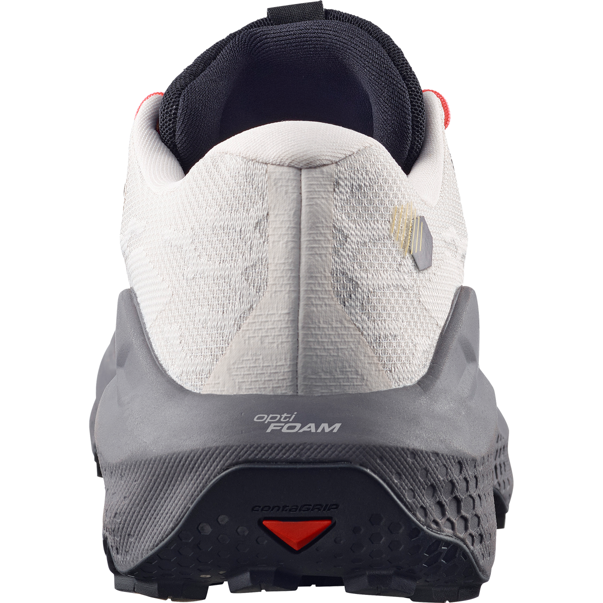 Salomon ULTRA GLIDE 4 WIDE Unisexe - Lilac Ash / Excalibur / Pink Yarrow - vue 5