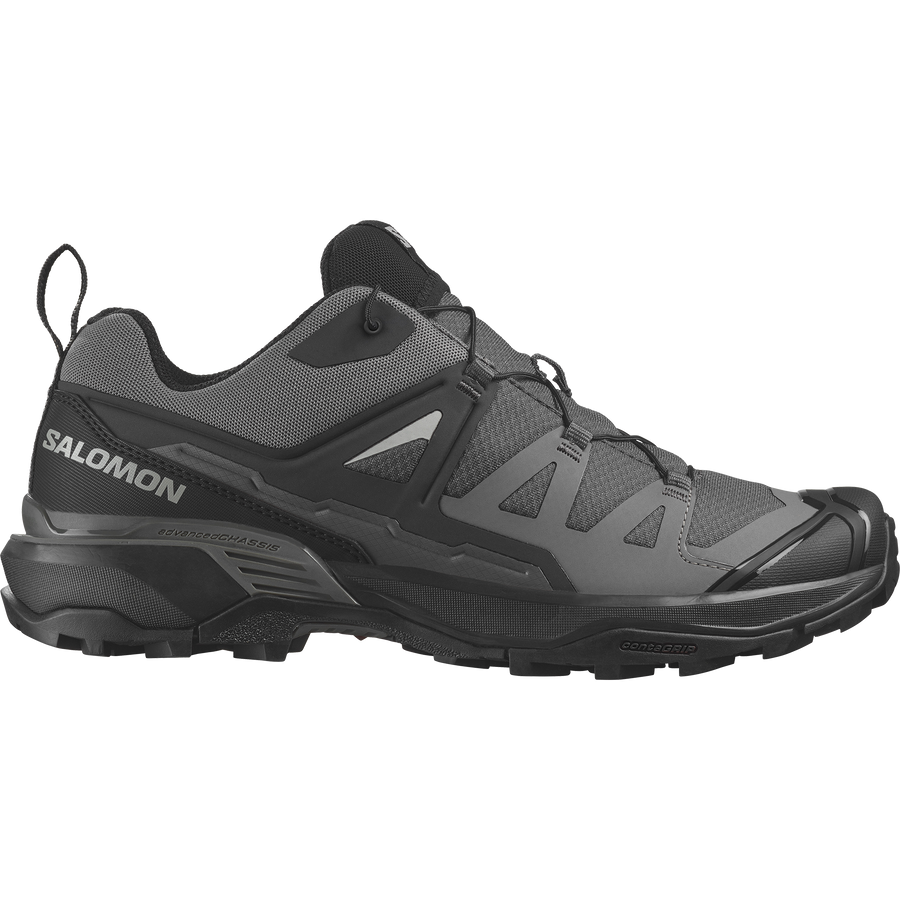 Salomon X ULTRA 360 Hombre - Magnet / Black / Pewter