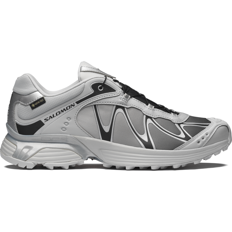 Salomon XT-WHISPER GORE-TEX Unisex - Gray Violet / Black / Ftw Silver