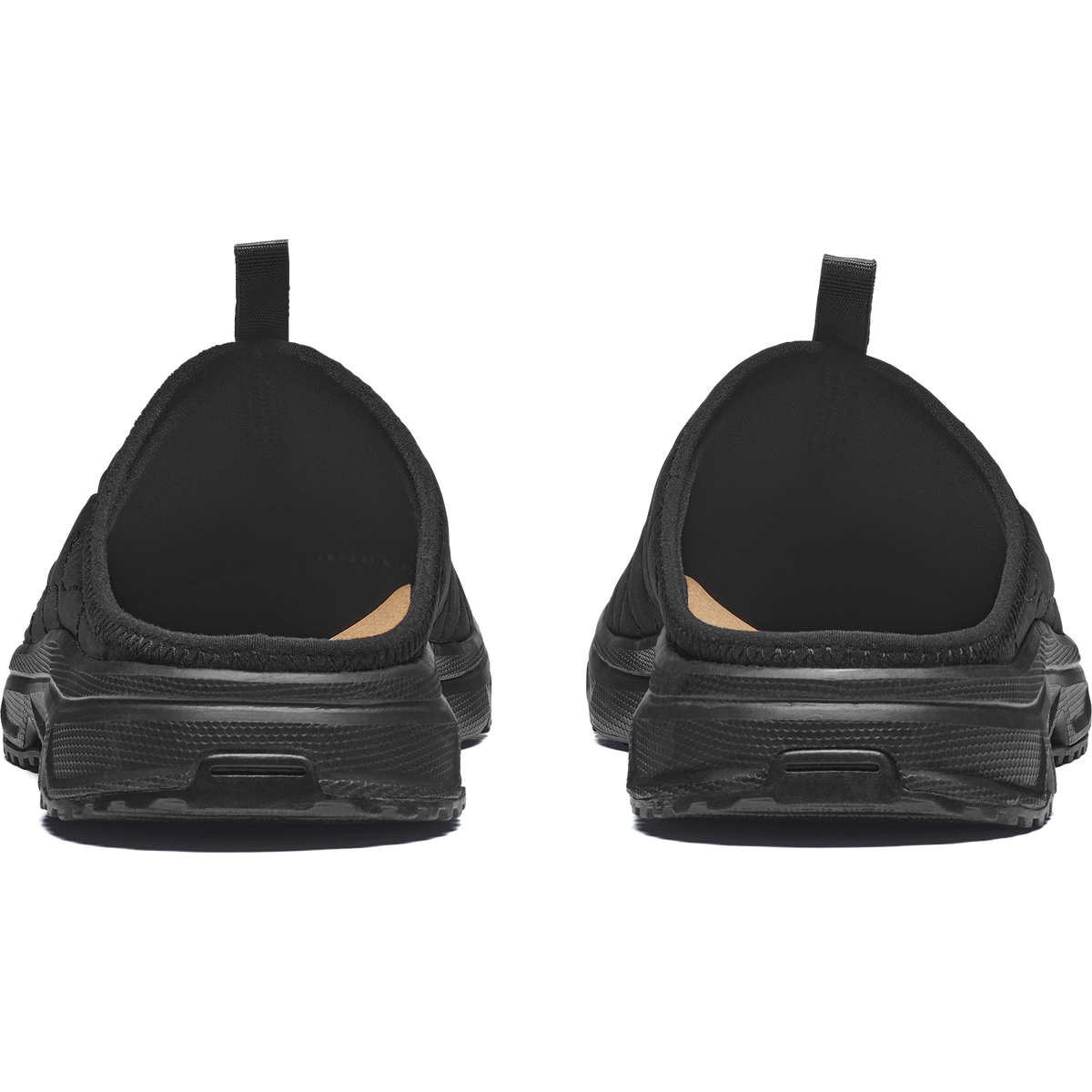Salomon RX SLIDE 3.0 ATQ Unisexe - Black / Black / Asphalt - vue 4