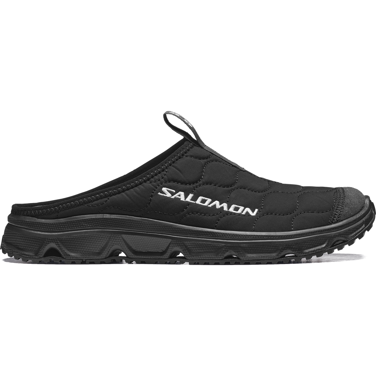 Salomon RX SLIDE 3.0 ATQ Unisexe - Black / Black / Asphalt