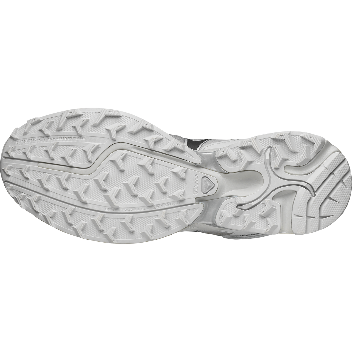 Salomon XT-WHISPER GORE-TEX Unisexe - Gray Violet / Black / Ftw Silver - vue 5