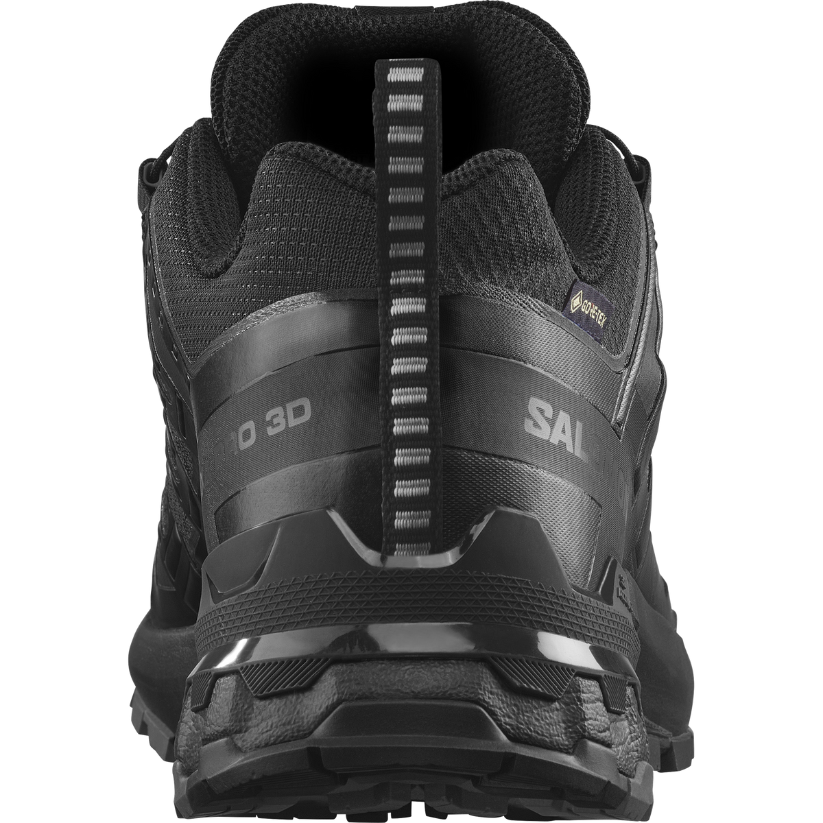 Salomon XA PRO 3D V9 GORE-TEX Femme - Black / Phantom / Pewter - vue 5