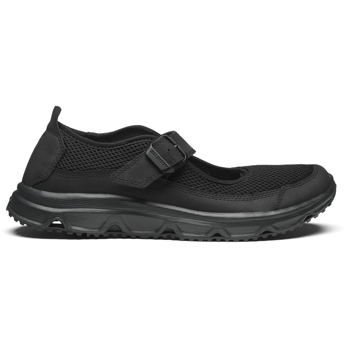 Salomon RX MARIE-JEANNE Unisexe - Black / Black / Black