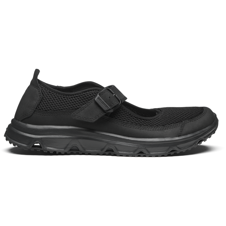 Salomon RX MARIE-JEANNE Unisex - Black / Black / Black