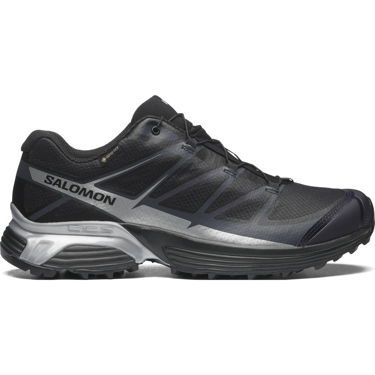 Salomon XT-PATHWAY GORE-TEX Unisexe - Black / Black / Ftw Silver