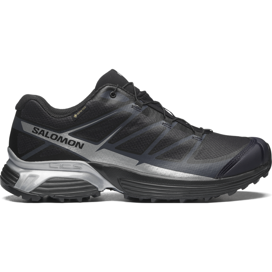 Salomon XT-PATHWAY GORE-TEX Unisex - Black / Black / Ftw Silver