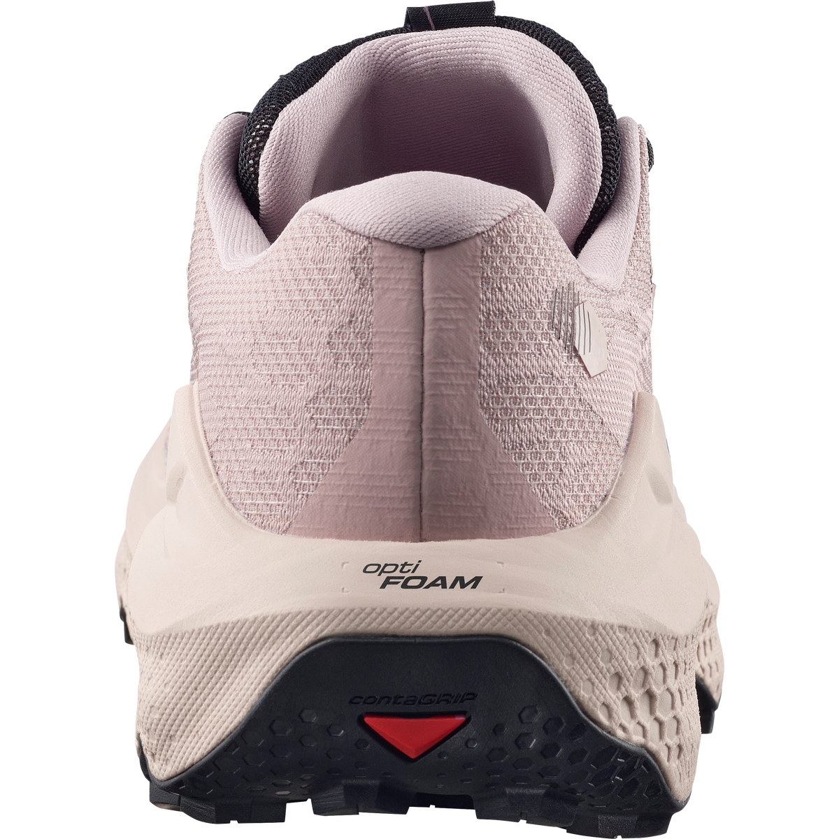 Salomon ULTRA GLIDE 4 Femme - Shadow Gray / Tapioca / Black - vue 6