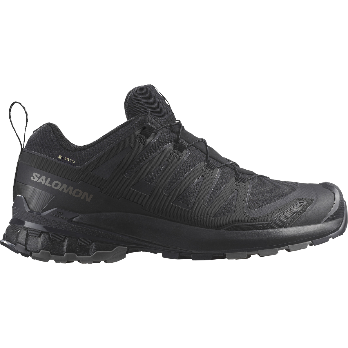 Salomon XA PRO 3D V9 GORE-TEX Homme - Black / Phantom / Pewter